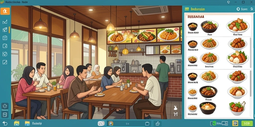 Tampilan awal game ADG62 yang menakjubkan.