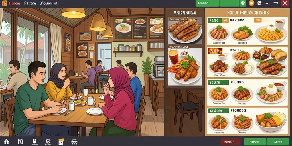 Tampilan awal GACOR108 yang menarik dan informatif.