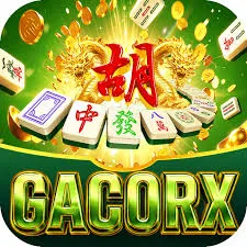 Ikon gacorx