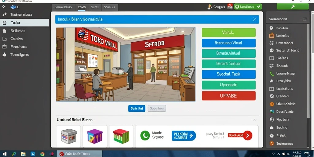 Tampilan utama GOGO77 yang menarik dan mudah dinavigasi.
